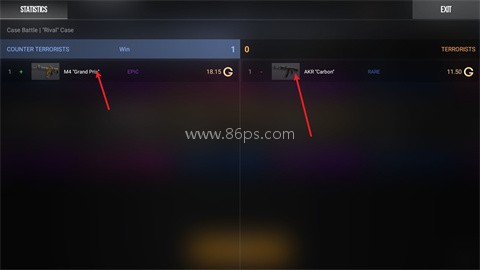 对峙2开箱模拟器 第6张图