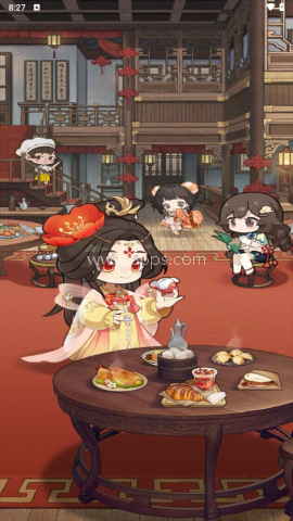 好运餐厅 第4张图