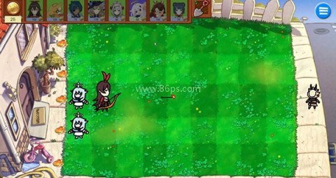 植物大战僵尸原神版 第14张图