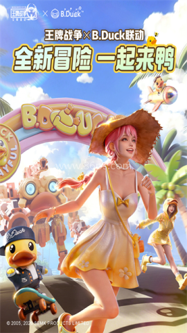 王牌战争小米版 王牌战争小米版