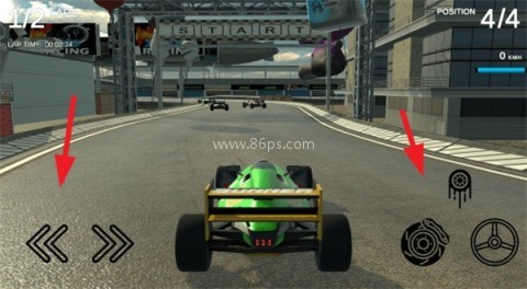 山脉传奇5 第4张图