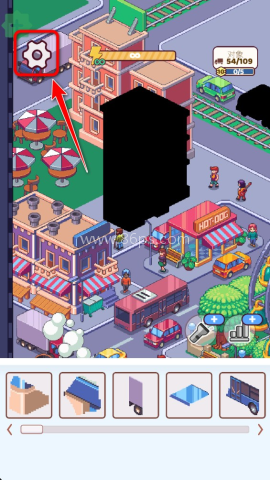 像素拼图 第5张图