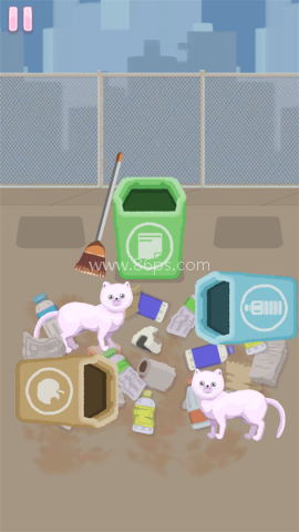 完美整洁 第3张图