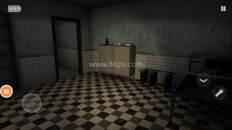 密室尖叫逃亡 第2张图