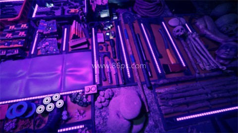 森林之子官网版