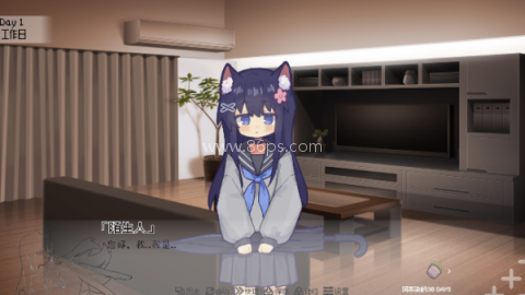 饲养染的30DAYS 第2张图