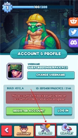 指尖之力游戏 第2张图