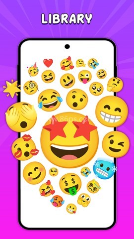 emoji合成器