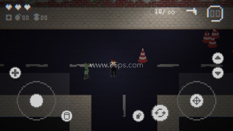 僵尸危机3汉化版 第1张图