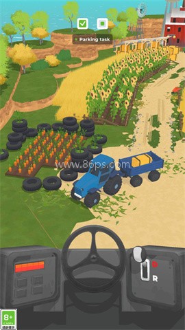 开车我全能手游