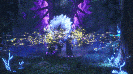 斗罗大陆猎魂世界vivo版 第7张图