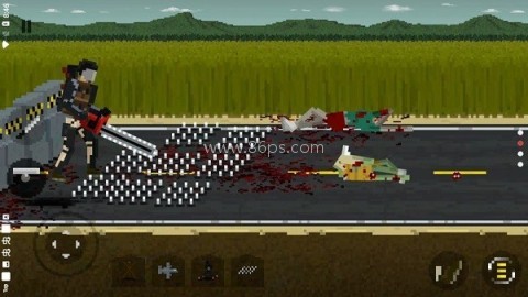 僵尸射击与防御MOD菜单