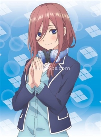 五等分的花嫁 第3张图