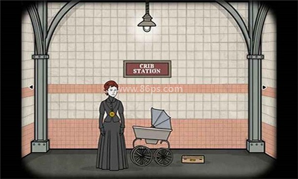 地铁繁花中文版