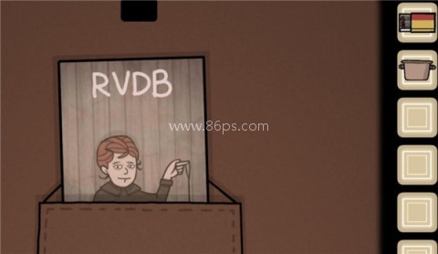 内在昔日中文版 第6张图