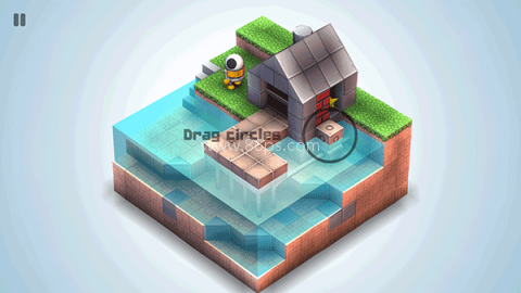 机械迷宫mekorama 第1张图