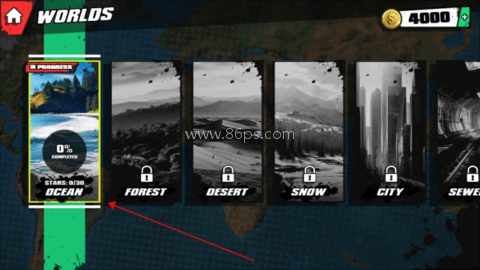 越野摩托狂热 第2张图