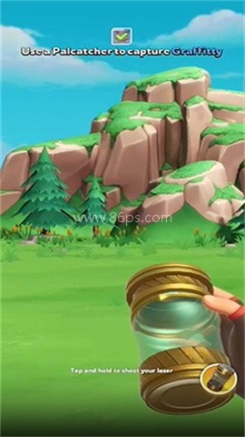 帕尔蒙生存绝境生存 第4张图