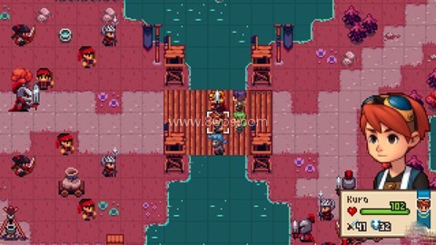 进化之地2汉化版 第1张图