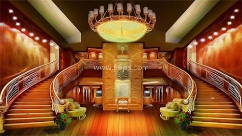 501密室逃脱游戏之谜 第2张图