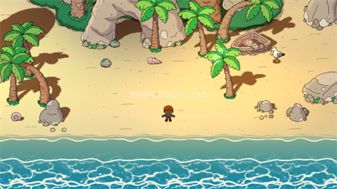 迪托之剑中文版 第1张图