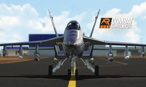 真实空战模拟器