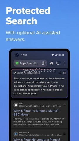 DuckDuckGo 第2张图