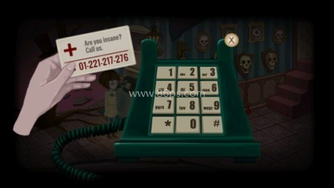 弗兰的悲惨之旅5