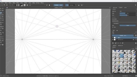 Krita防抖设置 krita中文版 第5张图