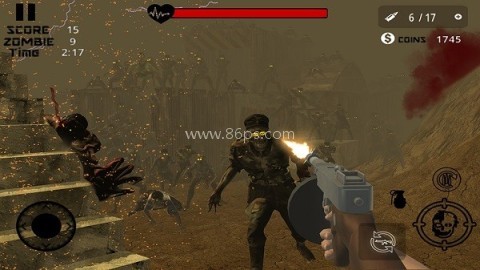 最后的人类启示录