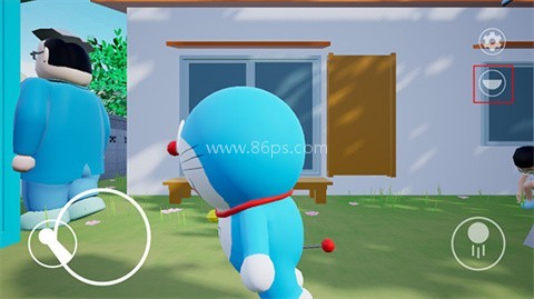 哆啦小镇游戏 第5张图