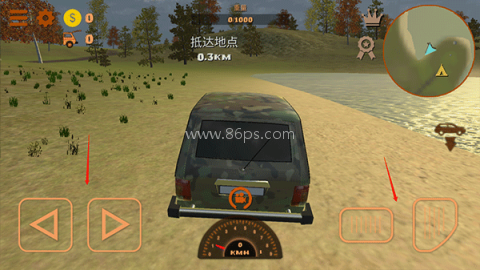 狩猎模拟器免广告版 第5张图