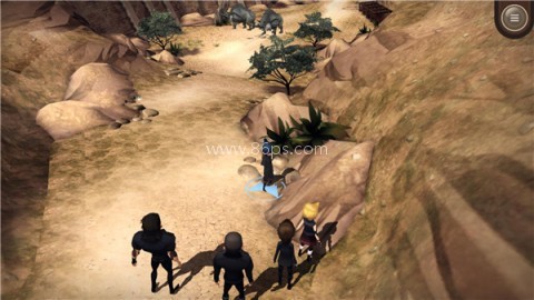 最终幻想15口袋版中文版 第5张图