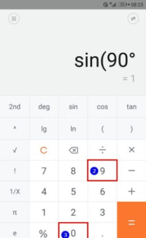 小米计算器 第5张图