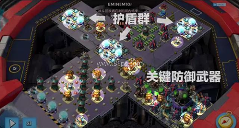 海岛奇兵国服版 第2张图