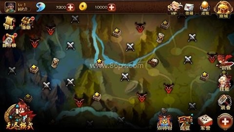 亡灵杀手官网版