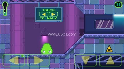 粘液实验室3 第1张图