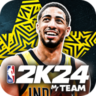 NBA2k24