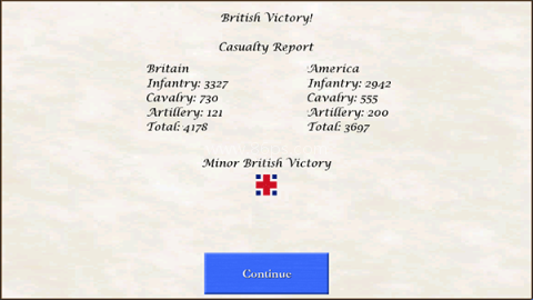 像素军团免费版 第5张图