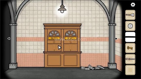 地铁繁花中文版 第10张图