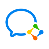 企业微信鸿蒙版