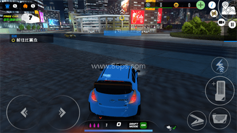 地下飙车组3 第3张图