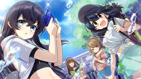 永夏之恋 第7张图