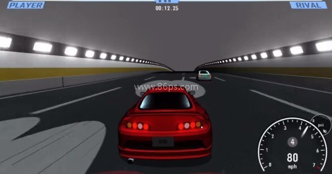 公路勇士2重制版