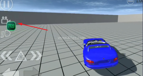 不简单车祸模拟器模组版