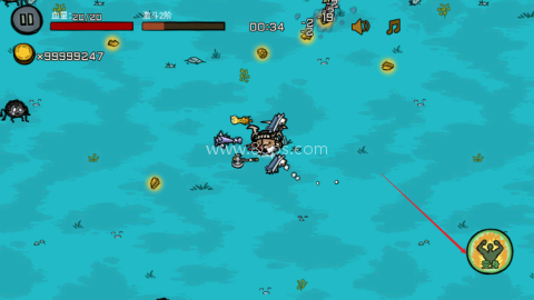 防守僵尸入侵手机版 第3张图