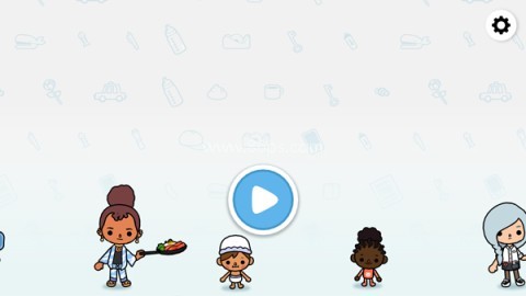 托卡小镇:世界(最新版)全部解锁 第1张图