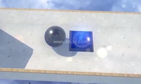 经典平衡球 第10张图