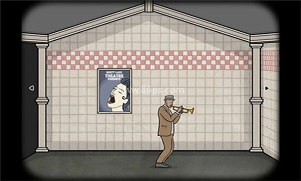 地铁繁花中文版