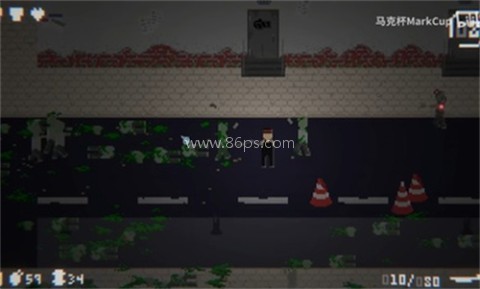 僵尸危机3汉化版